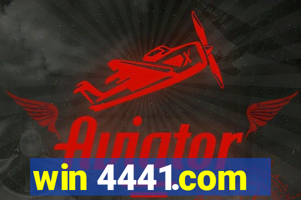 win 4441.com